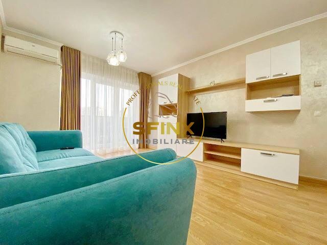 Basarabia Hercesa 2 camere centrala gaz