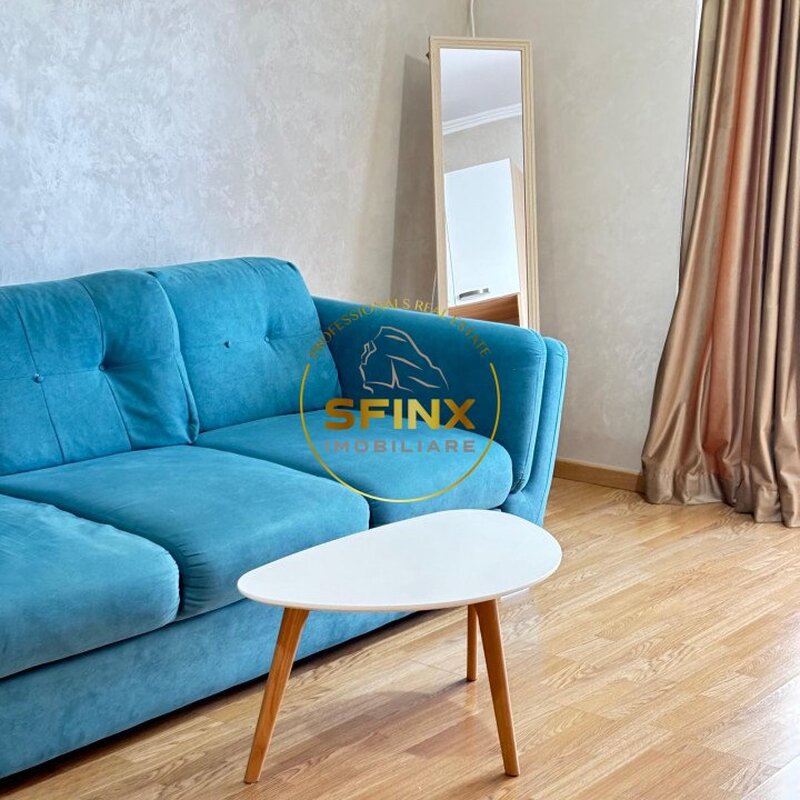 Basarabia Hercesa 2 camere centrala gaz