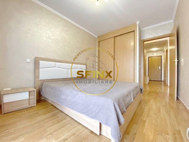 Basarabia Hercesa 2 camere centrala gaz