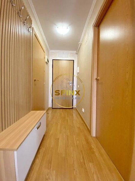 Basarabia Hercesa 2 camere centrala gaz