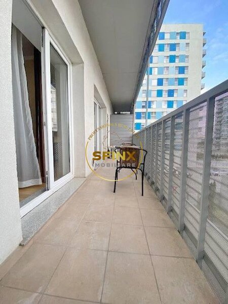 Basarabia Hercesa 2 camere centrala gaz