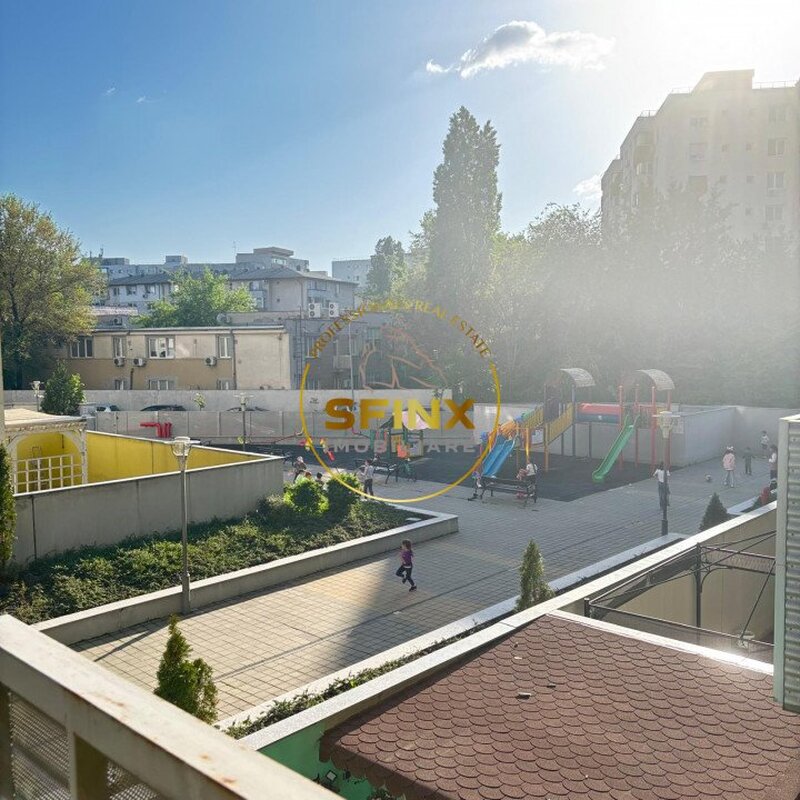 Basarabia Hercesa 2 camere centrala gaz